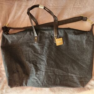 Ulta Beauty Weekender Bag